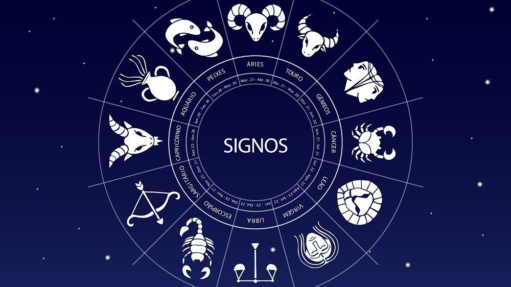 Os elementos dos signos e as Joias